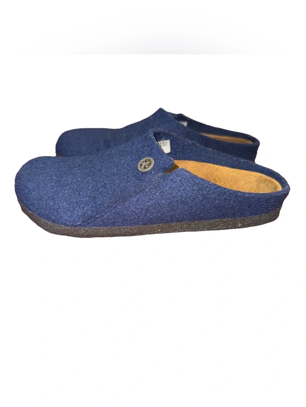 Birkenstock zermatt rivet